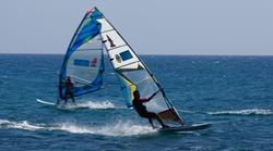 Canary Islands, Lanzarote - Windsurfing Holiday